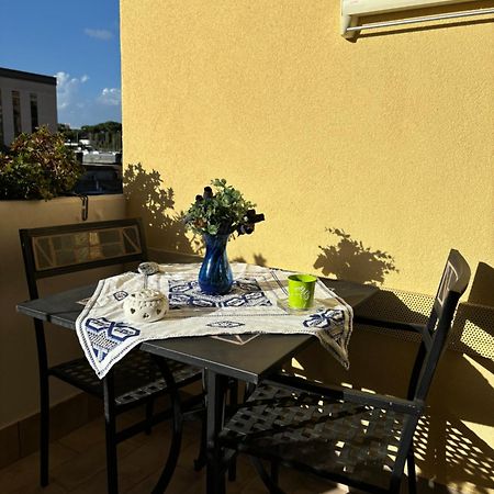 Grelly'S House - Holiday In Rome - 50 Meters From The Metro ภายนอก รูปภาพ