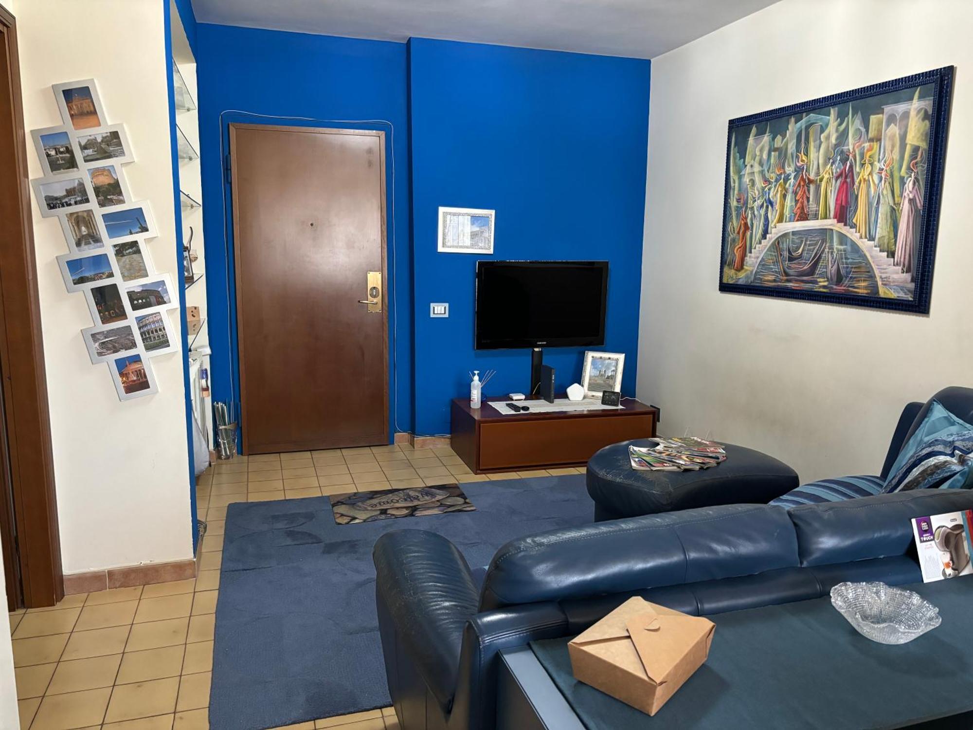 Grelly'S House - Holiday In Rome - 50 Meters From The Metro ภายนอก รูปภาพ