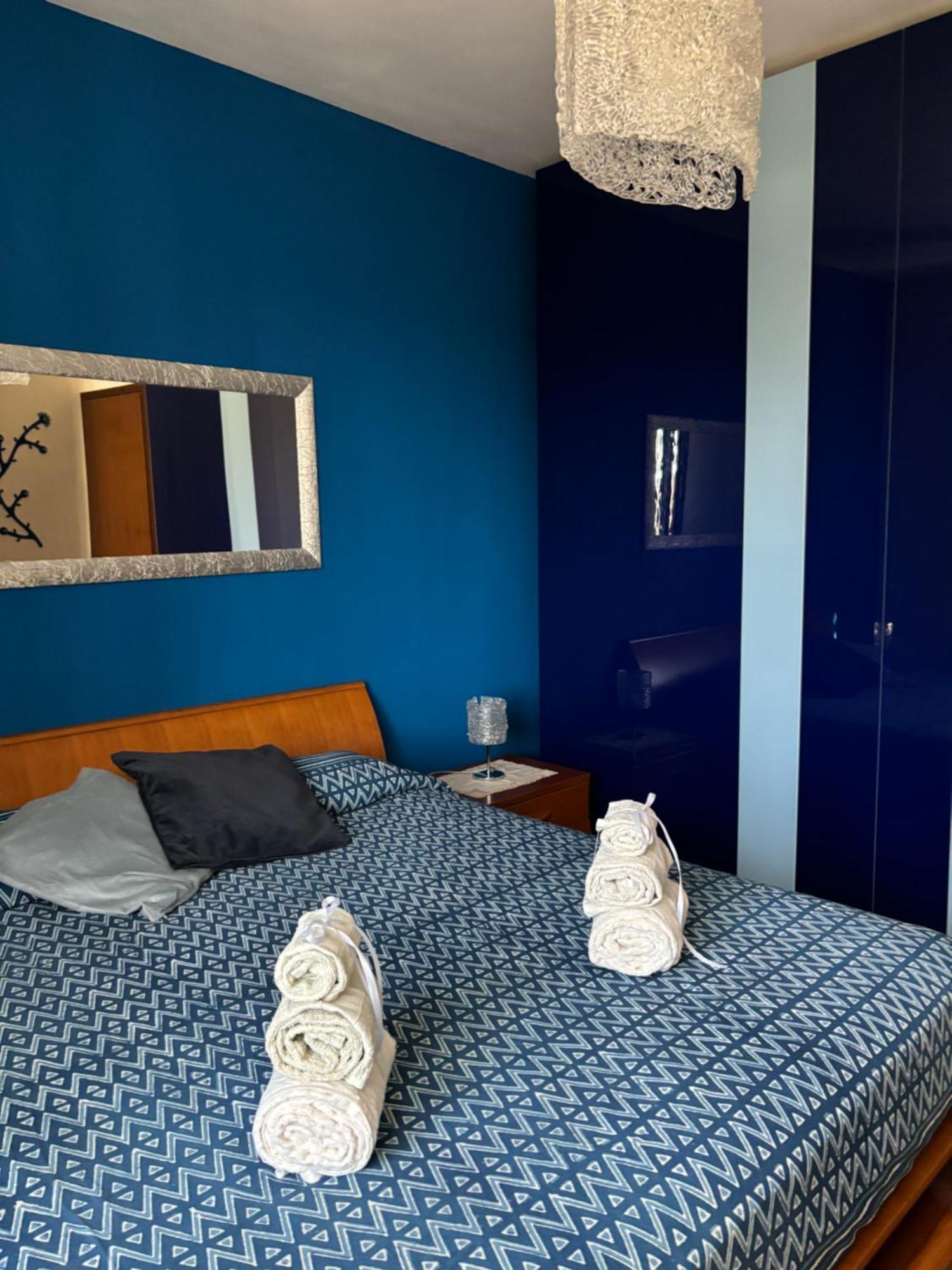 Grelly'S House - Holiday In Rome - 50 Meters From The Metro ภายนอก รูปภาพ