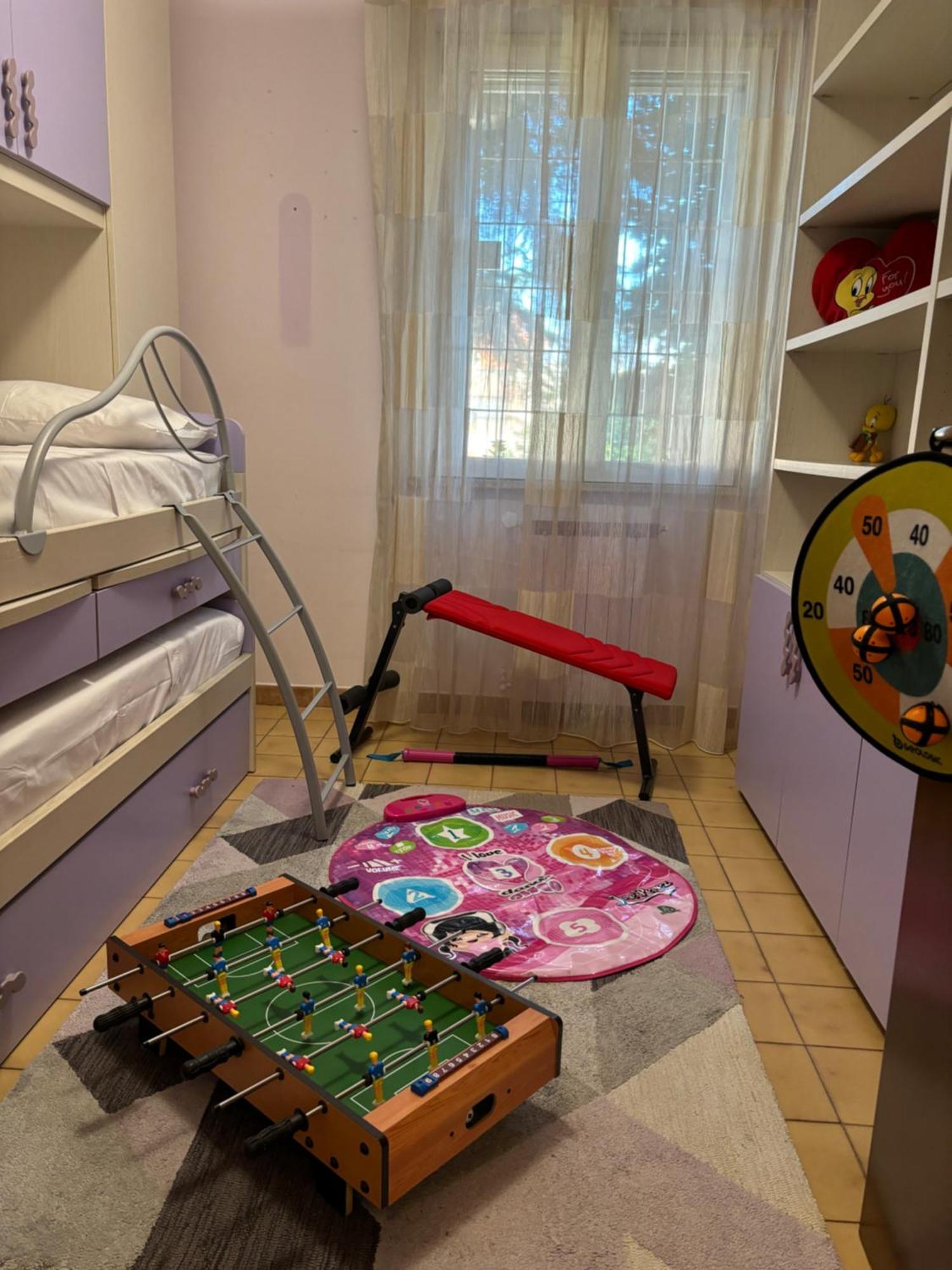 Grelly'S House - Holiday In Rome - 50 Meters From The Metro ภายนอก รูปภาพ