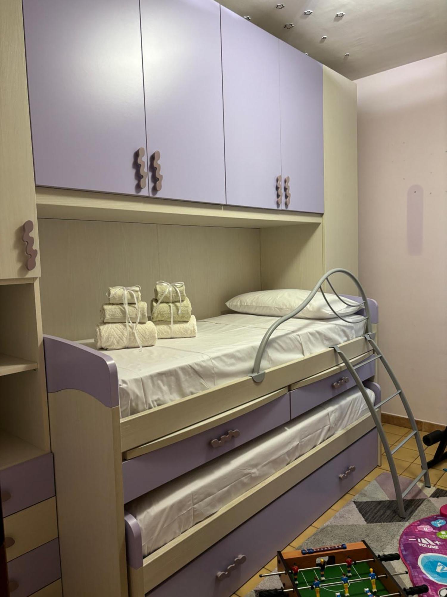 Grelly'S House - Holiday In Rome - 50 Meters From The Metro ภายนอก รูปภาพ