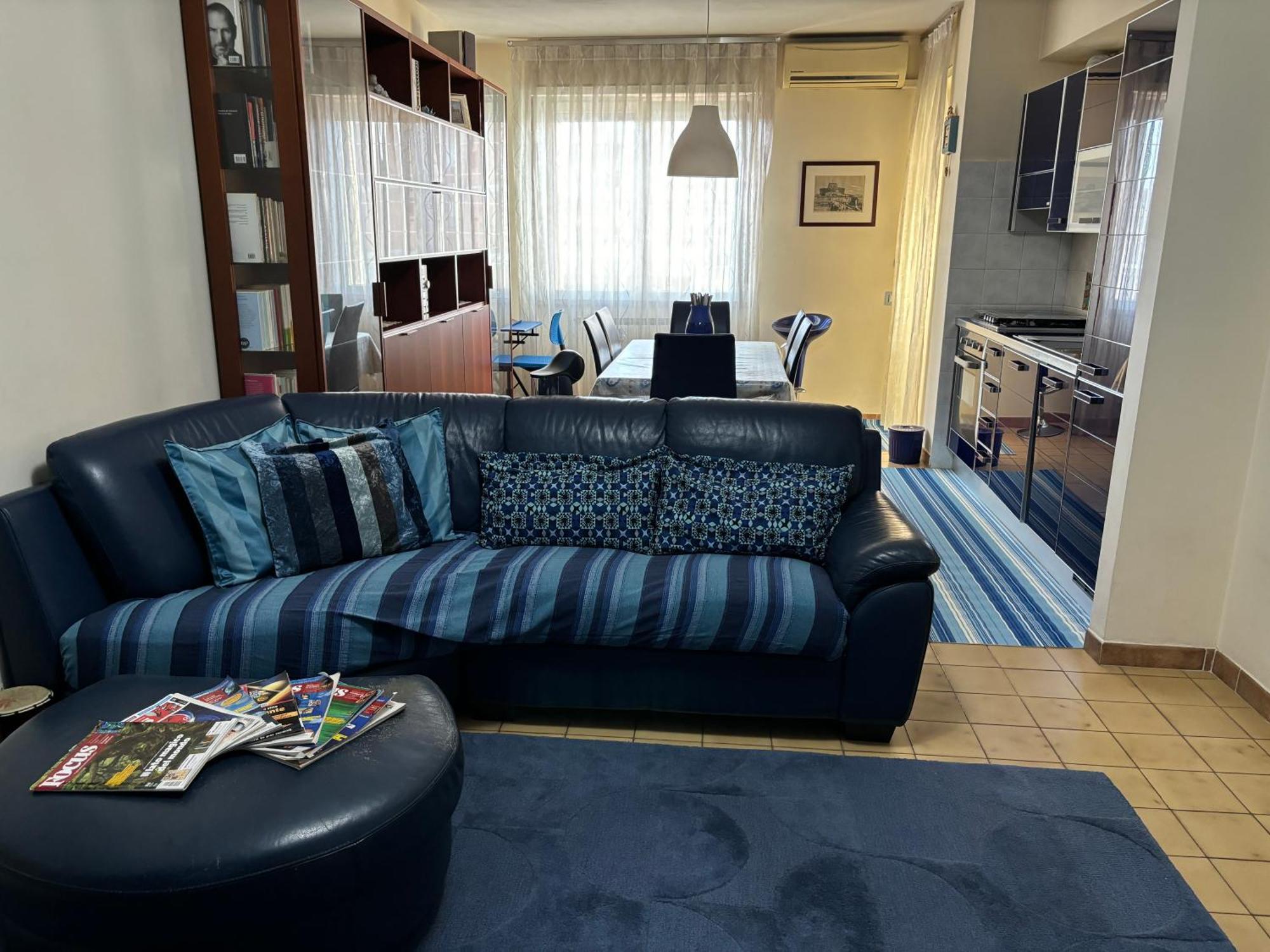 Grelly'S House - Holiday In Rome - 50 Meters From The Metro ภายนอก รูปภาพ