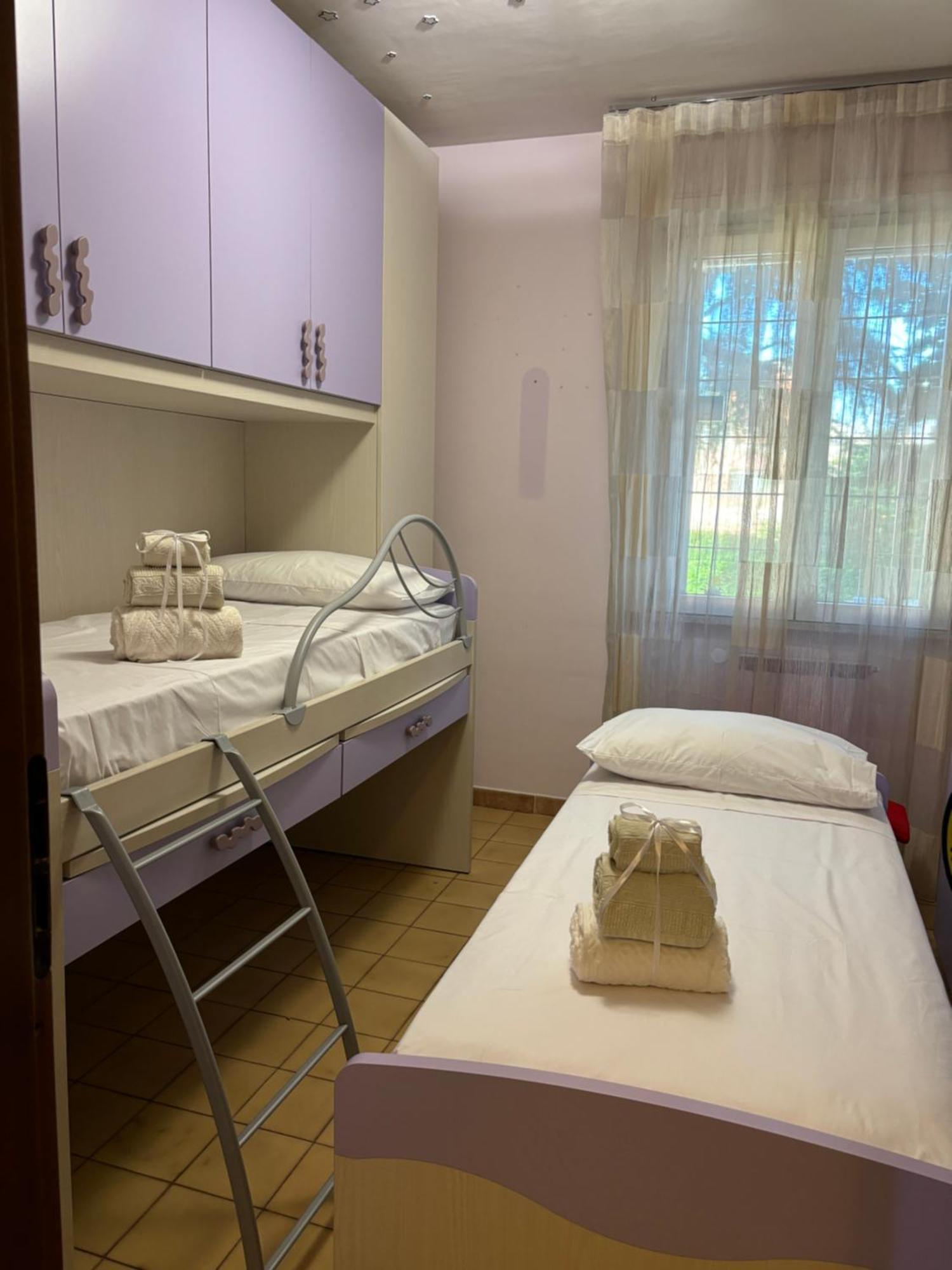 Grelly'S House - Holiday In Rome - 50 Meters From The Metro ภายนอก รูปภาพ