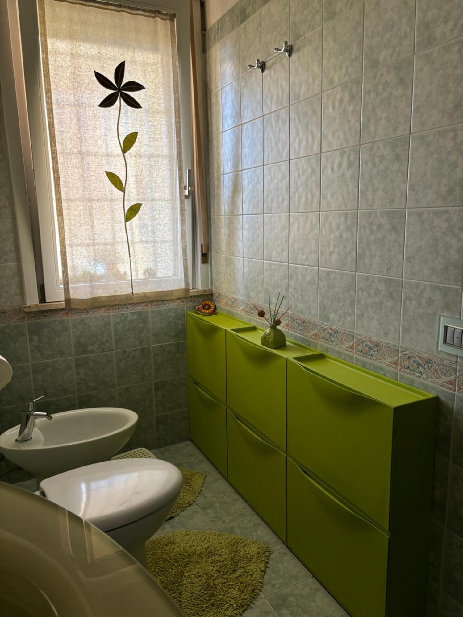 Grelly'S House - Holiday In Rome - 50 Meters From The Metro ภายนอก รูปภาพ