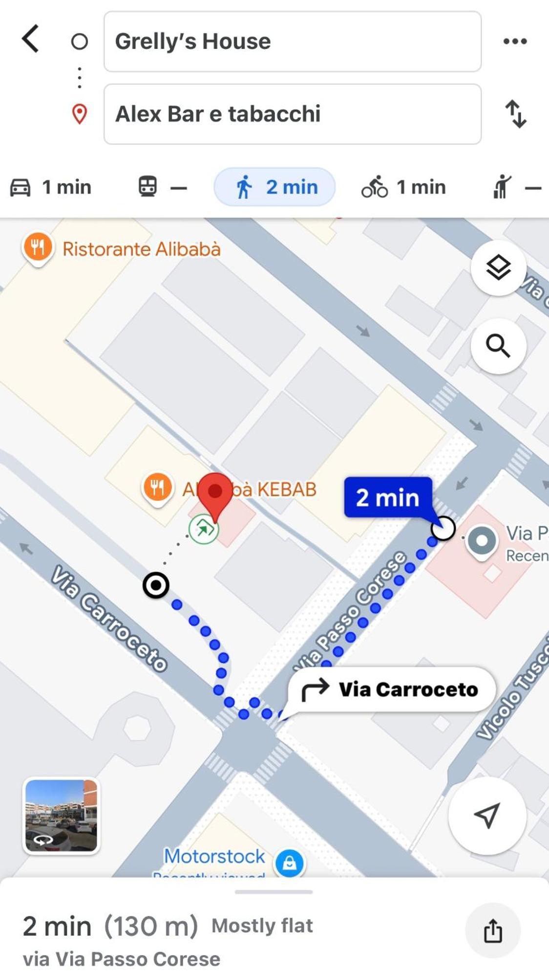 Grelly'S House - Holiday In Rome - 50 Meters From The Metro ภายนอก รูปภาพ